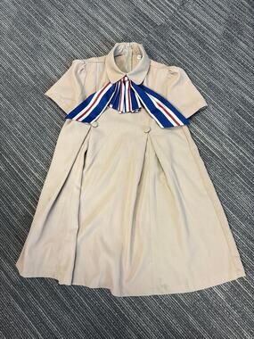 Girls M3gan Halloween Costume Doll Dress